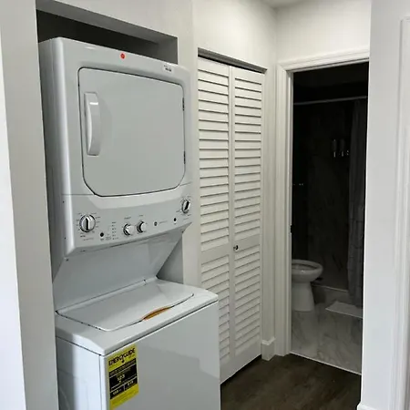 Incredible Comfortable Apartments Near The Airport And Beaches Tampa Exterior photo