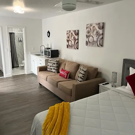 Incredible Comfortable Apartments Near The Airport And Beaches Tampa Exterior photo