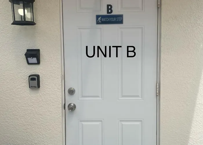 Incredible Comfortable Apartments Near The Airport And Beaches