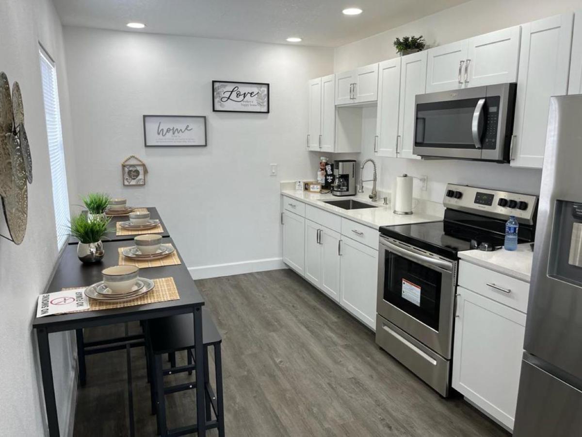 Incredible Comfortable Near The Airport And Beaches Ferienhaus Tampa