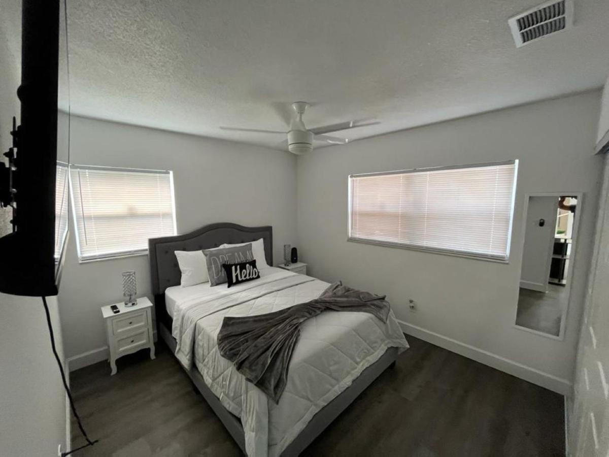 Incredible Comfortable Near The Airport And Beaches Ferienhaus *