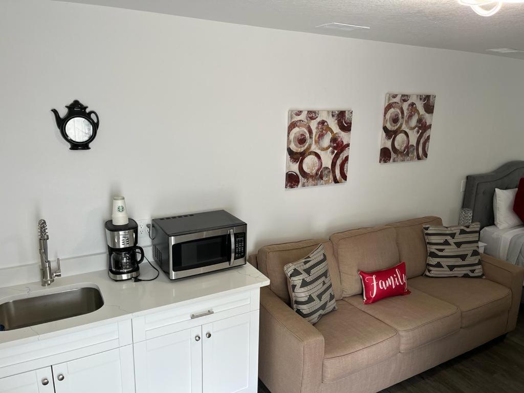 Incredible Comfortable Near The Airport And Beaches Ferienhaus *