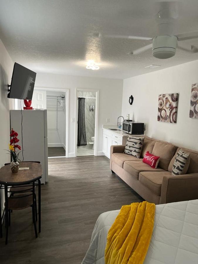 Incredible Comfortable Near The Airport And Beaches Ferienhaus Tampa