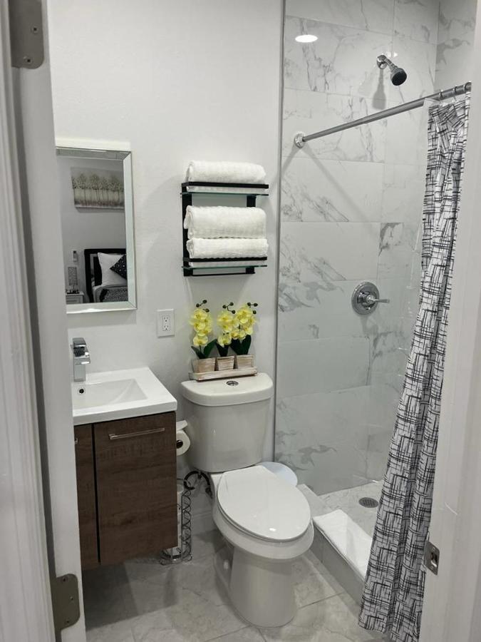 Incredible Comfortable Near The Airport And Beaches Ferienhaus *