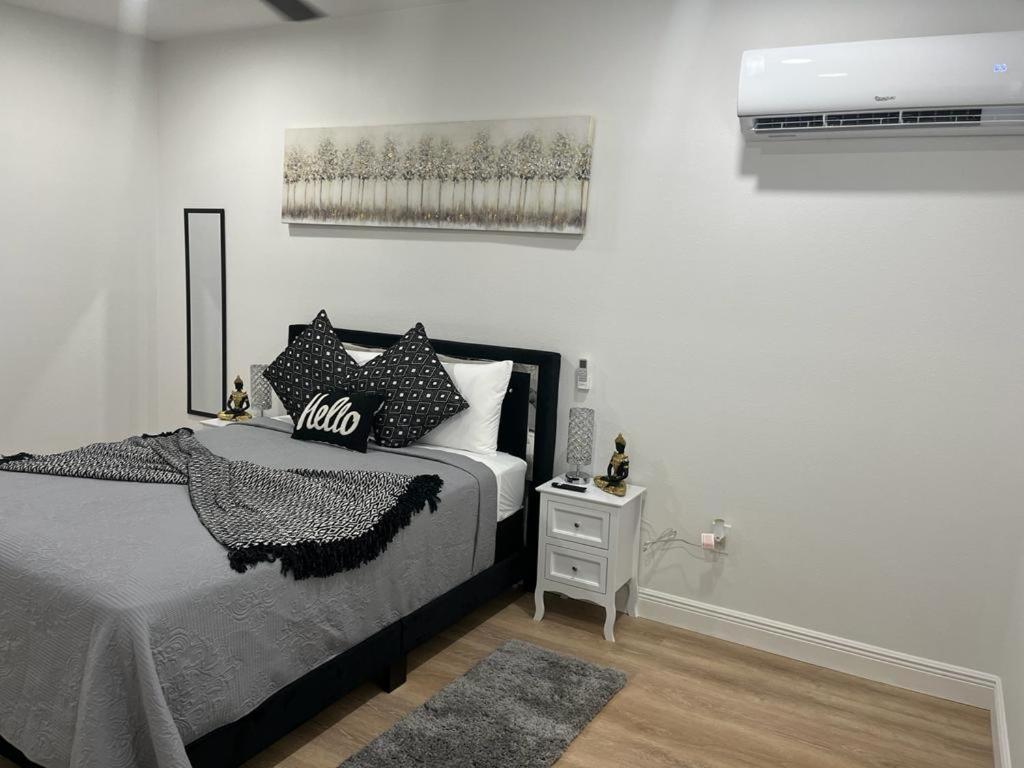Ferienhaus Incredible Comfortable Near The Airport And Beaches Tampa