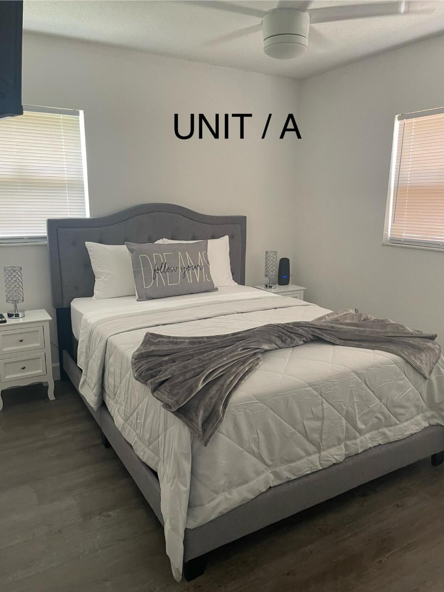Incredible Comfortable Near The Airport And Beaches Ferienhaus Tampa