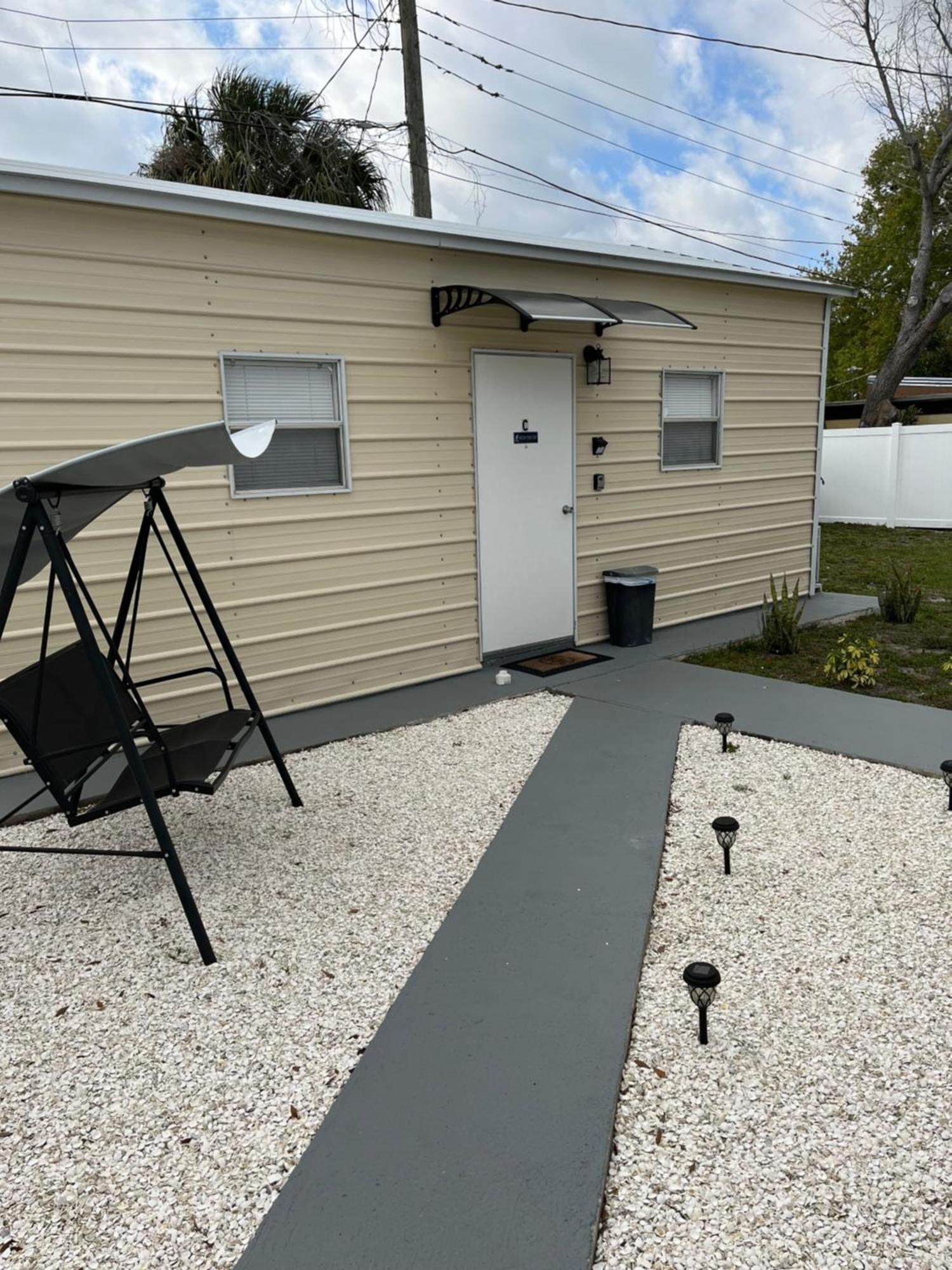 Incredible Comfortable Near The Airport And Beaches * Tampa